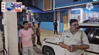 টলিপাড়ায় দু:সংবাদ! তালসারিতে শুটিং করতে গিয়ে তলিয়ে গেলেন অভিনেতা রাহুল অরুণোদয়