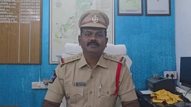 చిత్తూరులో బుల్లెట్ సురేష్ పై విమర్శలు చేసిన మహిళ వీడియో పై స్పందించిన చిత్తూరు జిల్లా పోలీసులు