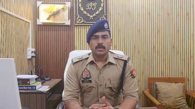 #SaharanpurPolice
#PoliceAction
#GoodWorkUPP
➡️आज दिनांक 30.03.2026 को थाना सदर बाजार क्षेत्रान्तर्गत टैगोर गार्डन में ...