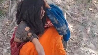 राशमि: डिण्डोली गांव में गुमशुदा विक्षिप्त महिला को सुरक्षित घर पहुंचाया गया