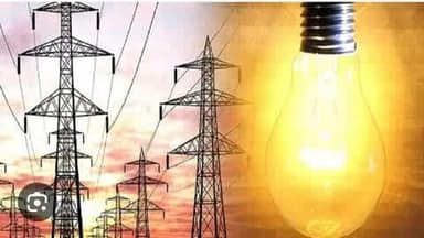 कुरावली सरकारी अस्पताल के पीछे कटिया डालकर हो रही बिजली चोरी विभाग सो रहा ,