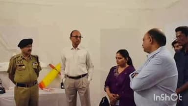 जोधपुर: जोधपुर पॉलिटेक्निक में बनेगा ड्रोन सेंटर ऑफ एक्सीलेंस