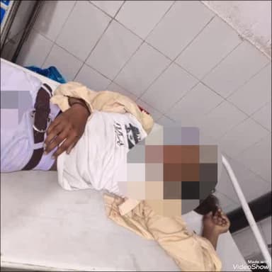 दावथ: परमेश्वरपुर गांव के समीप एनएच 319 पर अज्ञात ट्रक की टक्कर में एक छात्रा की मौत, जबकि एक गंभीर रूप से जख्मी