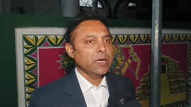 दिनांक : 30 मार्च 2026, मुख्य सचिव, बिहार की अध्यक्षता में क्राइसिस मैनेजमेंट की ऑनलाइन बैठक की गई। बैठक में वर्तमान वै...