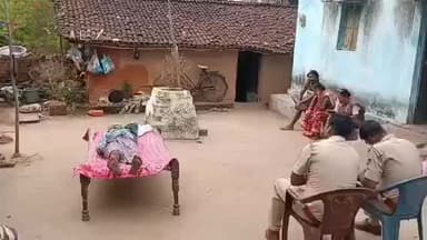 ରାଜଗାଙ୍ଗପୁର: ପଣ୍ଡୋରପଡା ଗ୍ରାମ ରେ ବୃଦ୍ଧ କଲେ ଆତ୍ମହତ୍ୟା