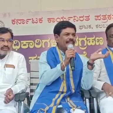 ಕಲಬುರಗಿ: ಡಾ ಬಿಆರ್ ಅಂಬೇಡ್ಕರ್ ಜಯಂತಿ ನಿಮ್ಮಿತ್ತ ವಿವಿಧ ಕಾರ್ಯಕ್ರಮ ಆಯೋಜನೆ: ನಗರದಲ್ಲಿ ಜಯಂತಿ ಸಮಿತಿ ಅಧ್ಯಕ್ಷ ಅಶೋಕ್ ವಿರನಾಯಕ್