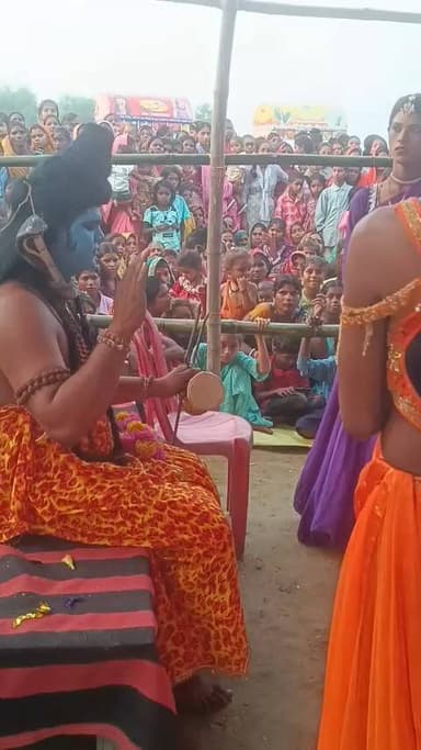 chharrapatti rangra basa me Ramdhan