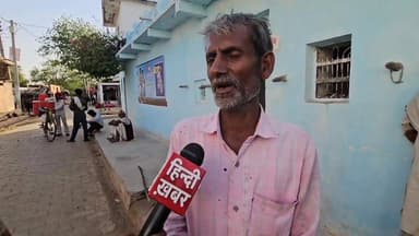 #हिन्दी_खबर
धर्मेन्द्र कुमार स्वतंत्र पत्रकार
🤳🏻📱 8756539348,6387039159
=======================
#महोबा - मुर्दे को नो...