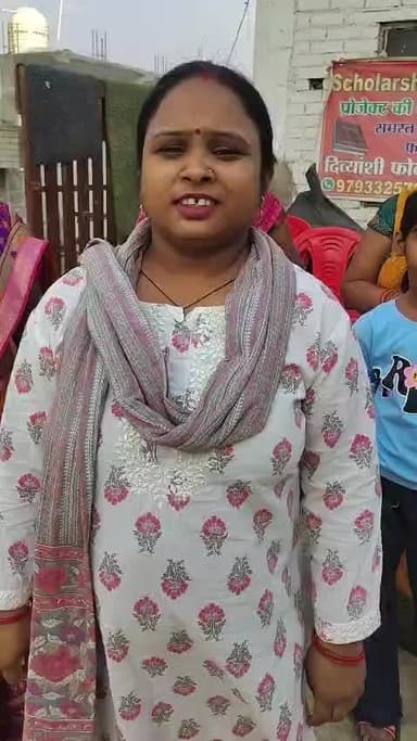 राष्ट्रीय मानवाधिकार जन भारत
जमीन पर अवैध कब्जा दिलाने हेतु गाड़िया चौकी रामस्वरूप यूनिवर्सिटी के पास