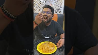 Top 5 Legendary Biryani Spots in Lucknow You MUST Try! ✨ | lucknowibhukkad