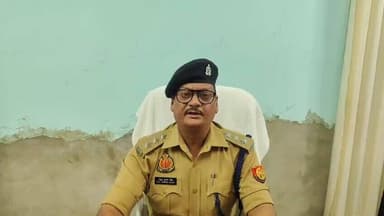 दिनांक 30.03.2026 की रात्रि में पीआरवी के माध्यम से थाना टीलामोड़ को एक सूचना प्राप्त हुई कि भनेड़ा पुलिया के पास एक व्य...