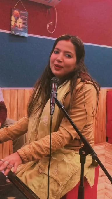 पवन सिंह की पत्नी ज्योति सिंह ने गया पवन सिंह का गाना,अब होने लगा वायरल,सवाल यह हो रहा है कि क्या पवन सिंह ज्योति सिंह स...