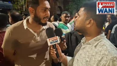 "एक बयान ने मचा दिया बवाल! ‘हिंदुस्तान-पाकिस्तान’ टिप्पणी पर बंगाल में उबाल, सड़कों पर फूटा गुस्सा"
#Bengal #ViralNews ...