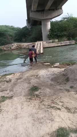 आज से हज़ारों लोग को हुई परेशानी जो 8 किलोमीटर से 16 किलोमीटर दूरी हो गई