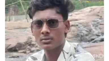 തിരുവനന്തപുരം: വര്ക്കലയില് തിരയില്പ്പെട്ട് കാണാതായ തമിഴ്നാട് സ്വദേശിയുടെ മൃതദേഹം കണ്ടെത്തി