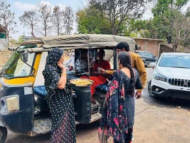 जल मंदिर प्याऊ का किया गया शुभारंभ
===
जल मंदिर से राहगीरों को मिलेगा शुद्ध एवं शीतल पेयजल
===
मध्यप्रदेश जन अभियान पर...