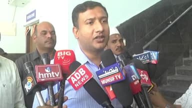 అదిలాబాద్ అర్బన్: మున్సిపల్ అభివృద్ధికి పెద్దపీట: రూ. 158 కోట్లతో ఆదిలాబాద్ మున్సిపల్ బడ్జెట్ :ఆదిలాబాద్ జిల్లా కలెక్టర్