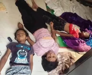 మేడ్చల్: కూకట్పల్లిలో తీవ్ర విషాదం కుమారులను చంపి తల్లి ఆత్మహత్య