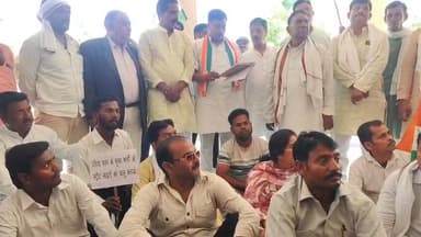 दतिया में कांग्रेस का प्रदर्शन
#madhypradesh #NewsUpdate #datia #congres #yubacongres