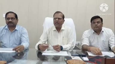 सहारनपुर: सहारनपुर में एएमआईएसपी योजना के तहत 1.71 लाख स्मार्ट मीटर स्थापित, जिनमें 1.38 लाख प्रीपेड हैं