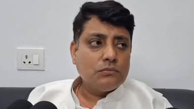 राहु केतु की सरकार Rahul Kumar का बड़ा हमला! Nitish Kumar को हटाने पर BJP पर साधा निशाना
#RahulKumar #RJD #NitishKumar ...