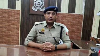 थाना भमोरा #bareillypolice एवं ANTF यूनिट बरेली की संयुक्त कार्रवाई में 03 अभियुक्त गिरफ्तार, 1.750 किलोग्राम हेरोइन (अं...