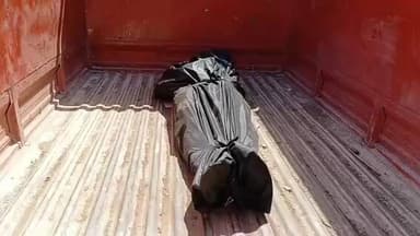 मिश्रिख: आँट गांव में मकान की छत तोड़ते समय अचानक छज्जा गिरने से एक मजदूर की मौत, दूसरा गंभीर रूप से घायल