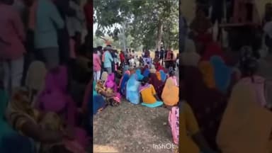 भरतपुर क्षेत्र में अवैध खनन पर सियासत गरम, #news #shortvideo #viralstory