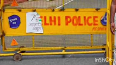 पार्लियामेंट स्ट्रीट: दिल्ली: घरेलू कलह में साले ने जीजा को चाकू मारा, हुई मौत