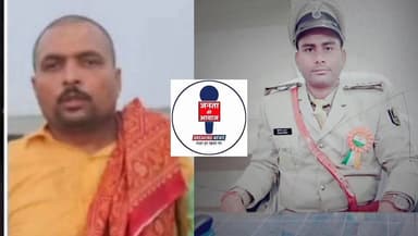 #मोकामा : सोनू मोनू गैंग का सोनू सिंह और पंचमहला थाना प्रभारी का एक और ऑडियो वायरल जिसकी पुष्टि जनता की आवाज नहीं करती ह...