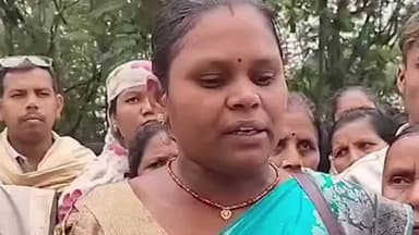 रायगढ़: व्यापारियों का गुस्सा फूटा, इतवारी बाजार मुद्दे पर सड़क पर उतरे दुकानदार, प्रशासन के फैसले से नाराज़ व्यापारी