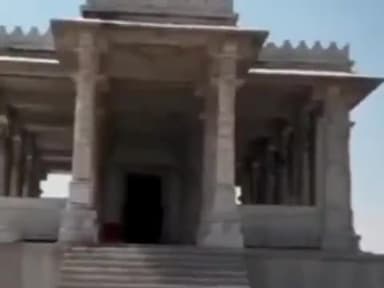 फर्रुखाबाद: द्रौपदी की जन्मस्थली को विश्वस्तरीय पर्यटन हब बनाने की तैयारी, महाभारत सर्किट चमकेगा कंपिल