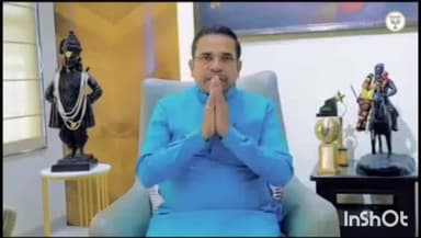 औसा: गाव तिथे महिला अस्मिता भवन : स्त्रीशक्तीला नवे बळ देणारा औसा तालुक्यात ऐतिहासिक संकल्प-आमदार अभिमन्यू पवार