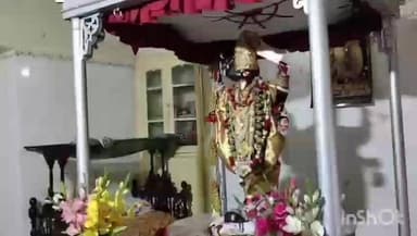 পোলবা-দাদপুর: মহানাদ ব্রহ্মময়ী কালী মন্দির ও জটেশ্বর মন্দিরে পুজো দিয়ে প্রচার শুরু সপ্তগ্রাম তৃণমূল কংগ্রেস প্রার্থী