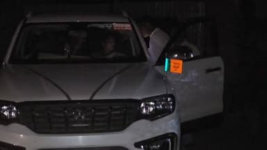 हमीरपुर में ओवरलोड मौरंग के खिलाफ कार्रवाई को लेकर चर्चा में आईं बीजेपी जिलाध्यक्ष शकुंतला निषाद