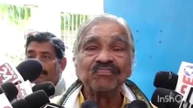 ଖୋର୍ଦ୍ଧା: ବିଜେପିର ପାଖୁଡା ଆଉ ନାହିଁ ଖାଲି କେସରଟା ଅଛି ପତିକ୍ରିୟ ରଖିଲେ ପୂର୍ବତନ ଜଟଣୀ ବିଧାୟକ