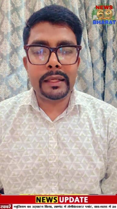 किसी के दबाव में नहीं पुलिस निष्पक्ष होकर कर रही है काम।
#need69bharat #Baliyapur #धनबाद #public #police #BREAKING #vir...