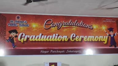 #जहानागंज के #रामपुर में स्थित सेंट जेवियर पब्लिक स्कूल जो पूरीतरह वातानुकूलित कक्षाएं डिजिटल और आधुनिक लाइब्रेरी सुसज्ज...