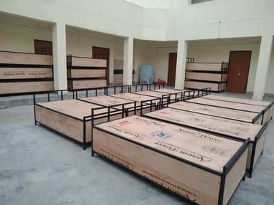 #चित्रकूट
महानिदेशक, स्कूल शिक्षा एवं राज्य परियोजना निदेशक, समग्र शिक्षा, उत्तर प्रदेश, लखनऊ के निर्देशानुसार जनपद चि...