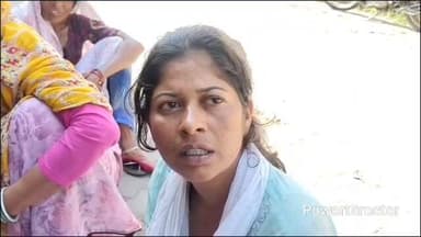 #चित्रकूट
पिक अप ने ऑटो में मारी टक्कर , मामला सरैया के बाई का कुआं का