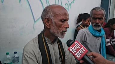 #हिन्दी_खबर
धर्मेन्द्र कुमार स्वतंत्र पत्रकार
🤳🏻📱 8756539348,6387039159
========================
#महोबा - पहाड़ में ...