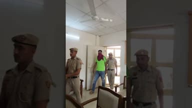 परिवार पकड़ा पुलिस ने #ambala #drug #theft #haryanapolice #arrest #crime #aajtak #israel #america