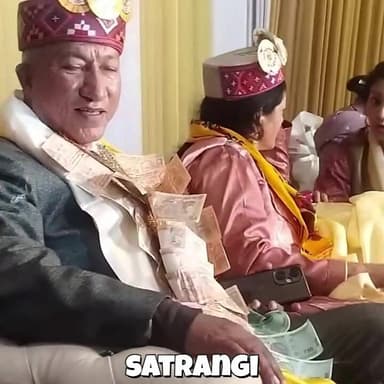 भुंतर में डॉ. प्रेम लाल को भावभीनी विदाई, सेवाकाल पूर्ण होने पर सम्मान समारोह और भव्य प्रीतिभोज
भुंतर, 31 मार्च। तेगुबे...