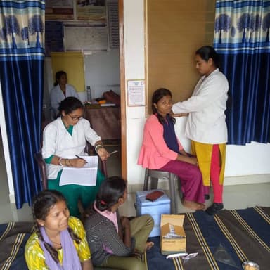 कलेक्टर श्री हर्षल पंचोली के निर्देशन एवं मुख्य कार्यपालन अधिकारी जिला पंचायत श्रीमती अर्चना कुमारी के मार्गदर्शन में तथ...