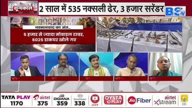 ज़ख्म, शहादत और संघर्ष के बाद #नक्सलवाद का खात्मा
BS TV - 3
#नक्सल #bastariya #Bastar #Nakshal #नक्सलवाद #कॉर्पोरेट_लूट #ChhattisgarhNews #छत्तीसगढ़ #chhattisgar