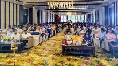 क्यों भड़के बिहार के CO? जानिए हड़ताल के पीछे की पूरी सच्चाई
#BiharNews #COStrike #BiharStrike #CircleOfficer #LandIssu...