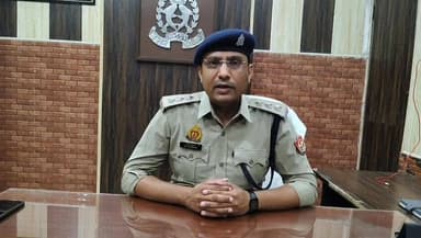 *थाना भमोरा #बरेली पुलिस एवं एएनटीएफ यूनिट बरेली की संयुक्त टीम द्वारा अवैध मादक पदार्थों की तस्करी करने वाले 03 अभियुक्...