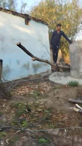 pahadi bhitari muskara Hamirpur bhole baba balhikuaa Toofan