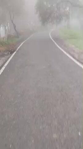 खुरान 0मेल में पर गिरा गया था रोड जाम हो गया है #ट्रेंड #🥺🥺Unable to proces