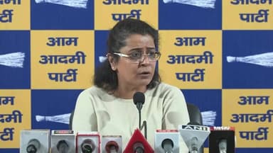 दिल्ली सरकार की निजी स्कूल के माफियाओं के साथ मिली मिलीभगत है: प्रिया कक्कर
News4Bihar #priyakakkar #BJP #BJPDelhi #Aam...